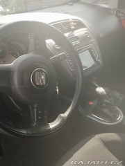 Seat Altea 2,0 Freetrack 2009