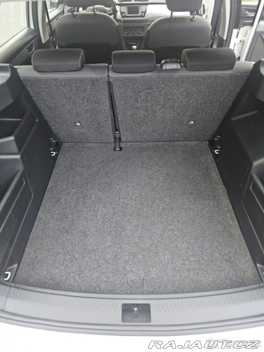 Škoda Fabia 1,0   MPI 55 kW, ČR, 2. m 2017