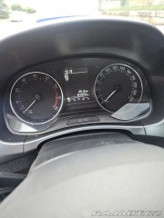 Škoda Fabia 1,0 MPI 55 kW, ČR, 2. m 2017