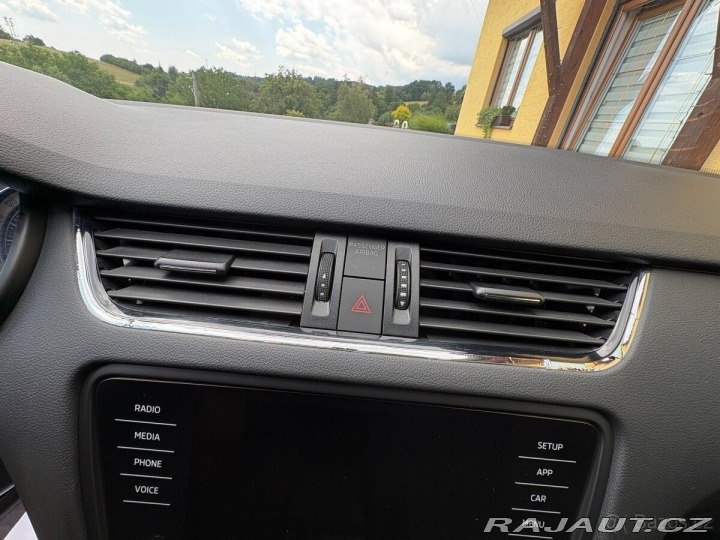 Škoda Octavia 1,4 TSI/110 kW Style 1800