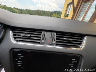 Škoda Octavia 1,4 TSI/110 kW Style 1800
