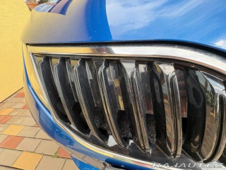 Škoda Octavia 1,4 TSI/110 kW Style 1800