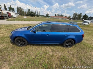 Škoda Octavia 1,4 TSI/110 kW Style 1800