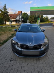 Škoda Octavia 1,6 Prodej