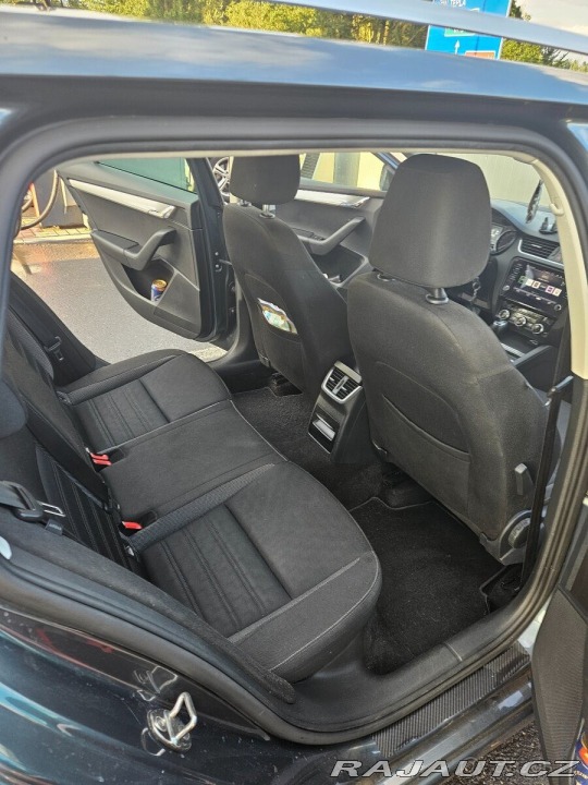 Škoda Octavia 1,6 Prodej 2019