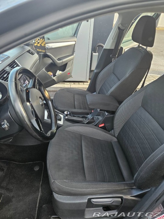 Škoda Octavia 1,6 Prodej 2019