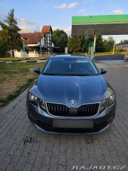Škoda Octavia 1,6 Prodej 2019