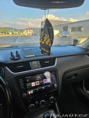 Škoda Octavia 1,6 Prodej 2019