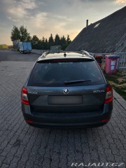 Škoda Octavia 1,6 Prodej 2019