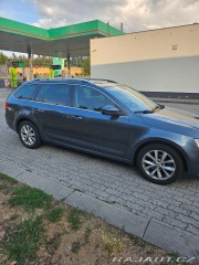 Škoda Octavia 1,6 Prodej 2019