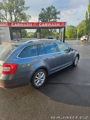Škoda Octavia 1,6 Prodej 2019