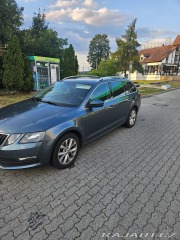 Škoda Octavia 1,6 Prodej 2019