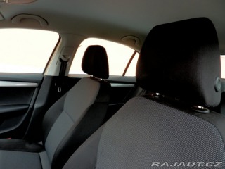 Škoda Octavia 1,2 III TSi TOP STAV KL 1800