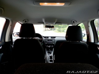 Škoda Octavia 1,2 III TSi TOP STAV KL 1800