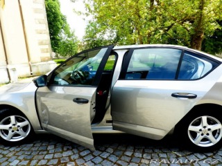 Škoda Octavia 1,2 III TSi TOP STAV KL 1800