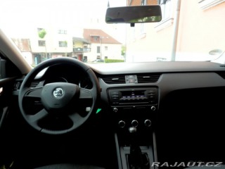 Škoda Octavia 1,2 III TSi TOP STAV KL 1800