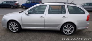 Škoda Octavia 2006