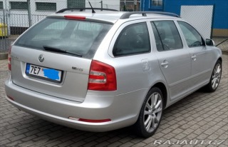 Škoda Octavia 2006