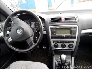 Škoda Octavia 2006