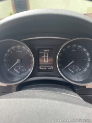 Škoda Superb 2010 2010