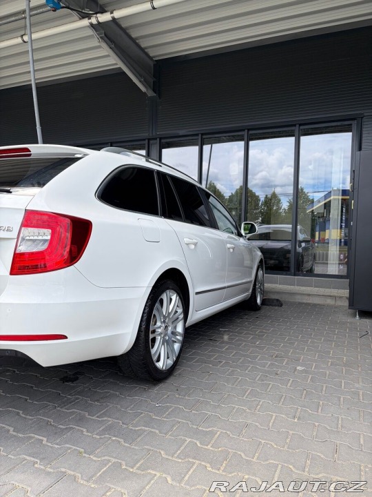 Škoda Superb 2,0 TDI 103 kW, 2014 2014