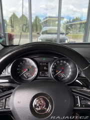 Škoda Superb 2,0 TDI 103 kW, 2014 2014