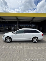 Škoda Superb 2,0 TDI 103 kW, 2014 2014