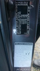 Toyota Auris 1,6   Valvematic, rok 201 2011