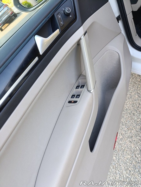 Volkswagen Golf 1,4 VII. 2015
