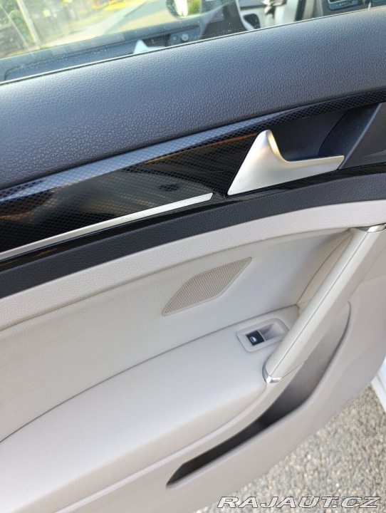 Volkswagen Golf 1,4 VII. 2015