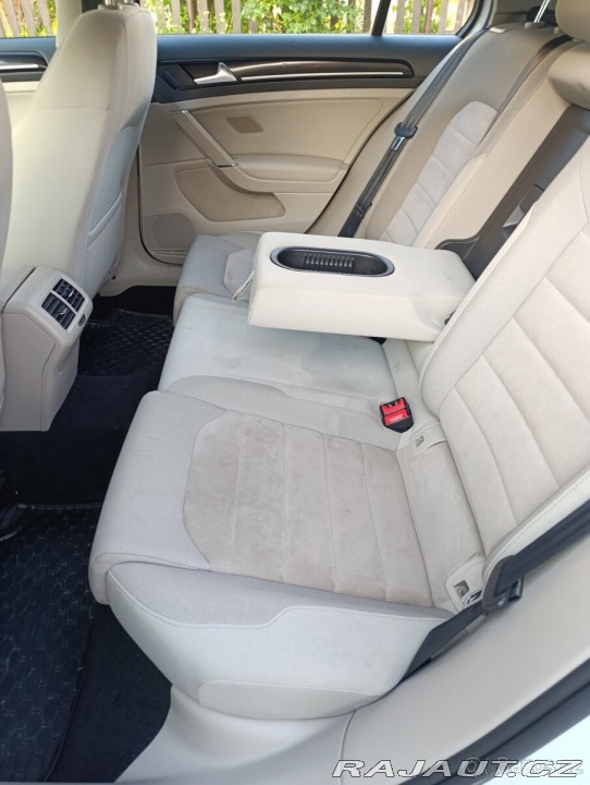 Volkswagen Golf 1,4 VII. 2015