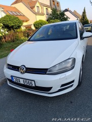 Volkswagen Golf 1,4 VII. 2015