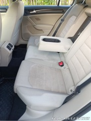 Volkswagen Golf 1,4 VII. 2015