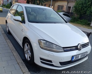 Volkswagen Golf 1,4 VII. 2015