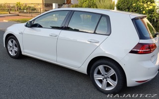 Volkswagen Golf 1,4 VII. 2015