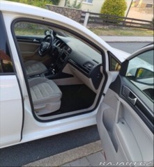 Volkswagen Golf 1,4 VII. 2015
