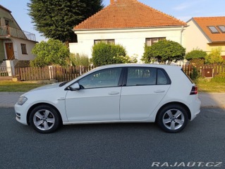 Volkswagen Golf 1,4 VII. 2015