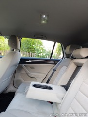 Volkswagen Golf 1,4 VII. 2015