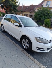 Volkswagen Golf 1,4 VII. 2015
