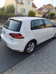 Volkswagen Golf 1,4 VII. 2015
