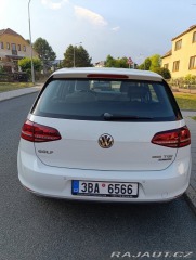 Volkswagen Golf 1,4 VII. 2015