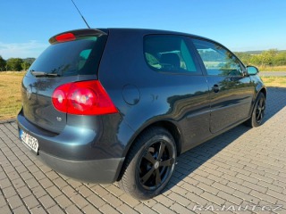 Volkswagen Golf 1,6 MPI 75kW/KLIMA/SENZ 1800