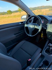 Volkswagen Golf 1,6 MPI 75kW/KLIMA/SENZ 1800
