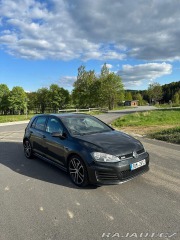 Volkswagen Golf 2,0   VII gtd 2014