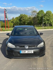 Volkswagen Golf 2,0   VII gtd 2014