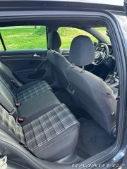 Volkswagen Golf 2,0   VII gtd 2014