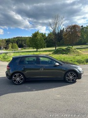 Volkswagen Golf 2,0   VII gtd 2014