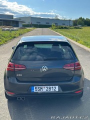 Volkswagen Golf 2,0   VII gtd 2014
