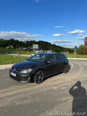 Volkswagen Golf 2,0   VII gtd 2014