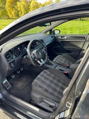Volkswagen Golf 2,0   VII gtd 2014